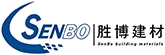 Tianjin SENBO Yapı Malzemeleri Technology Co., Ltd.