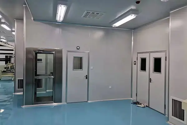 Temiz Oda Panelleri