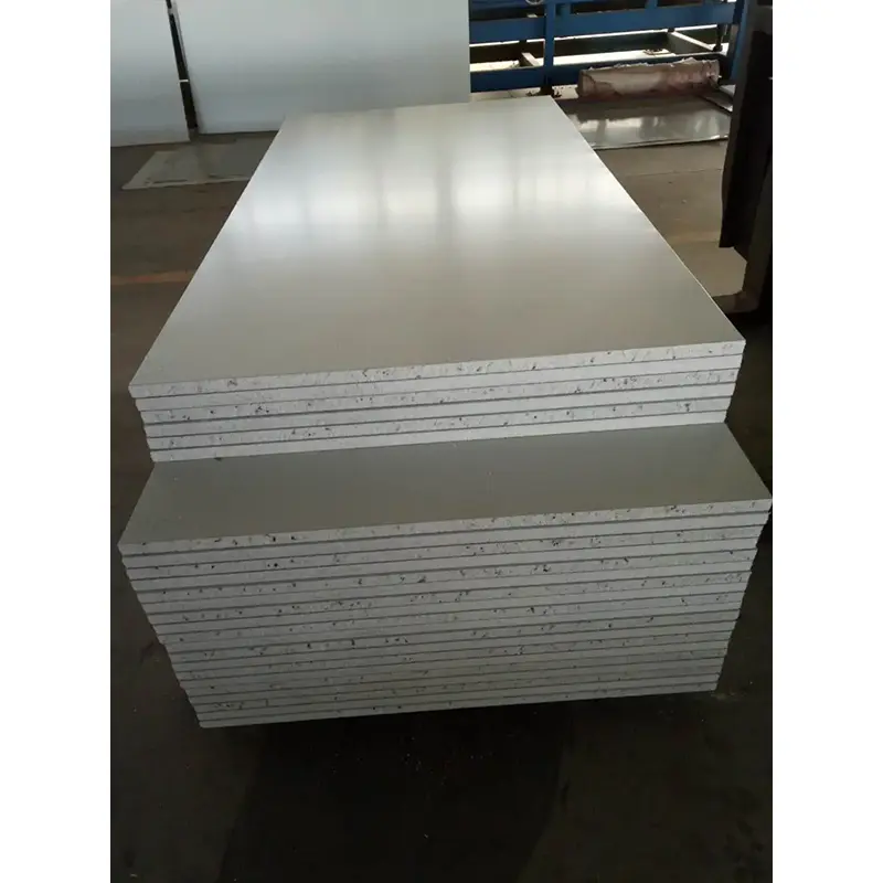 30mm Polistren Paneller