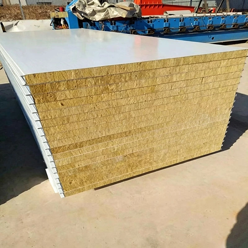 Modüler Temiz Oda Duvar Panelleri